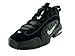 NIKE Mens Air Max Penny Synthetic Basketball Shoes