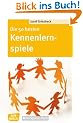 Die 50 besten Kennenlernspiele - Don Bosco-MiniSpielothek