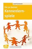 Produkt-Bild: Die 50 besten Kennenlernspiele - Don Bosco-MiniSpielothek