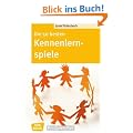Die 50 besten Kennenlernspiele - Don Bosco-MiniSpielothek