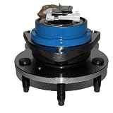NEW FRONT WHEEL HUB BEARING ASSEMBLY 513121