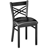CrossBack Break Room Chair