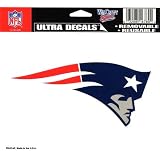Patriots Ultra Decal