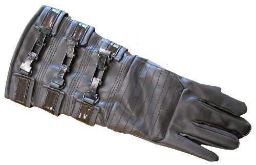 Star Wars Anakin Skywalker Gauntlet Child - Accessories & Makeup BUYSEASONS