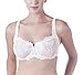 GO2BRAS Sarah Semi Demi Unlined Underwire 1432144