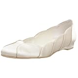 Menbur Women's 038910A04 Wedding Flat