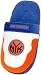 New Mens House Shoes Slippers New York Knicks