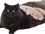 DELUXE FLEA DETECTOR (259) - DESTROY FLEAS INSTANTLY - CAN BE USED ON PETS & HUMANS.