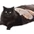 DELUXE FLEA DETECTOR (259) - DESTROY FLEAS INSTANTLY - CAN BE USED ON PETS & HUMANS.