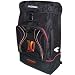 Sports : AS Rom Totti Backpack schwarz