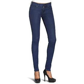 Buy 7 For All Mankind Ladies Gwenevere In Gummy Denim by 7 For All Mankind