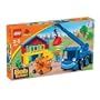 Lego Bob the Builder Lofty and Dizzy Hard at Work 3597