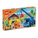 Lego Bob the Builder Lofty and Dizzy Hard at Work 3597