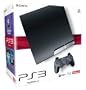 PlayStation 3 - Konsole slim inkl. 120 GB Festplatte