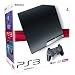 PlayStation 3 - Konsole slim inkl. 120 GB Festplatte