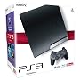 PlayStation 3 - Konsole slim inkl. 120 GB Festplat&hellip von Sony