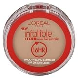 L'oreal #8 (071249004913)