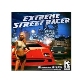 Extreme Street Racer