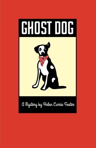 ghost dog the alice macdonald greer mysteries volume 2