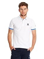 Ossa Fashion Polo (Blanco)