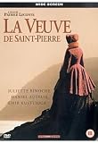 La Veuve de Saint-Pierre