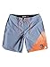 Quiksilver Men's Ag47 New Wave U20 Boardshort