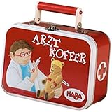 HABA Doctor's Medical Kit