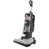 Hoover Turbo Cyclonic Upright