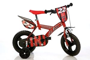 dinosaur 16 inch bike