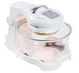 Halogen Convection Turbo Oven