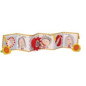 Buki - 10735 - Jeux - Livre St�r�o