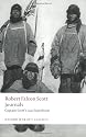 Journals: Captain Scott's Last Expedition (Oxford World's Classics)