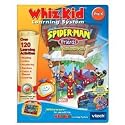 V Tech - Whiz Kid CD- Spider-Man & Friends