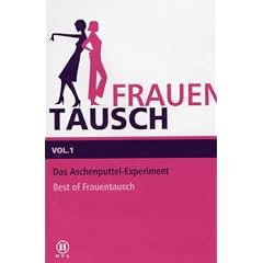 Frauentausch - Vol. 1 (2 DVDs)