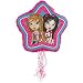 Toys : Party Supplies - Lil' Bratz 18" Pull-String Pinata