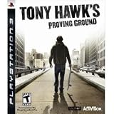 Tony Hawk- Proving Ground