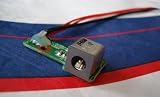NEW Gateway DC Power Jack Board W323-UI1 M210 M250