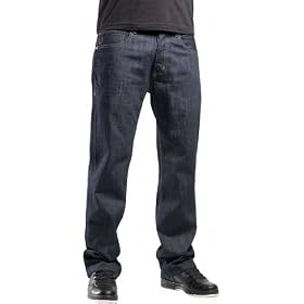 Fox Young Men's Axel Regular Fit Jean