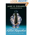 Killer Keepsakes (Josie Prescott Antiques Mysteries) by Jane K. Cleland