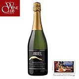 Ariel Brut Cuvee Non-Alcoholic Sparkling Wine