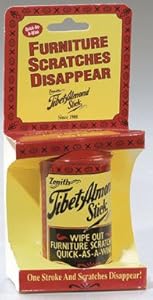 Zenith Tibet Almond Stick