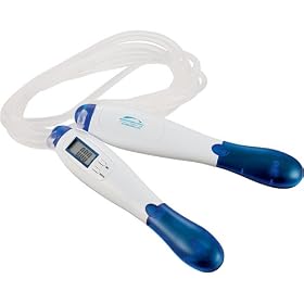 Digital Jump Rope 9 Foot