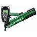 Hitachi NR90AD Clipped Head 2-Inch to 3-1/2-Inch Framing Nailer