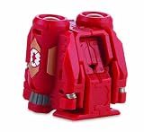 Bakugan Battle Gear Jetkor