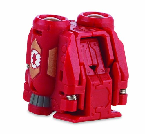 Bakugan Battle Gear Jetkor