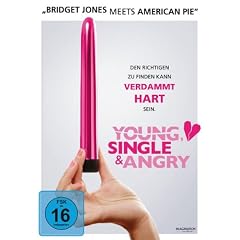 Young, Single & Angry