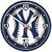 Sporting Goods : New York Yankees Round Clock