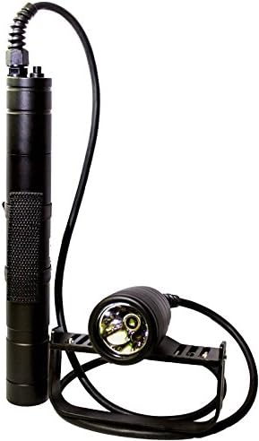 1000 Lumen Can light