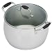 Amazon price tracker, Amazon price history charts, Savvy 8 Quart Covered Stockpot