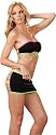 Exotic Dance Lingere Clubwear Set